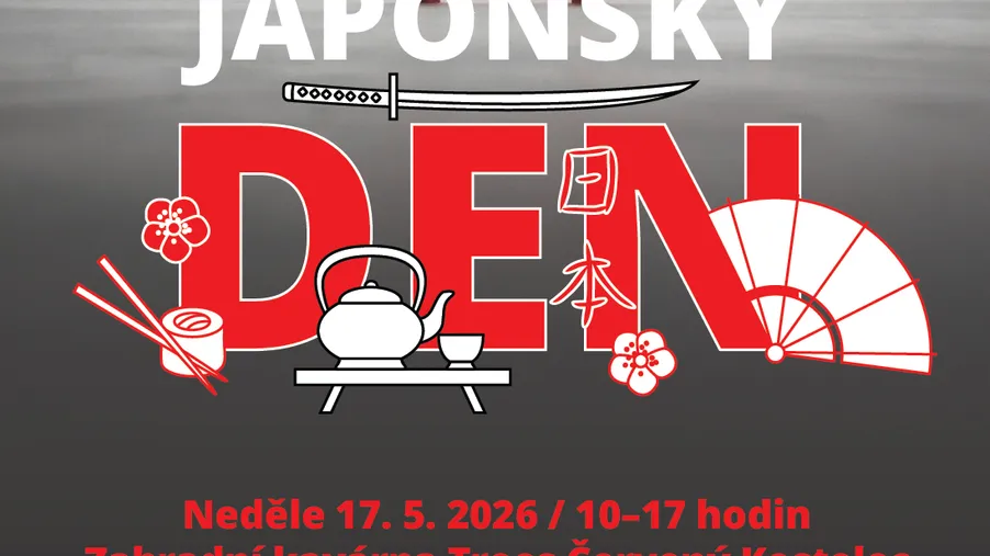 JAPONSKÝ DEN V TREES